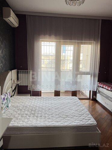 İcarəyə verilir 3 otaqlı köhnə tikili 110 m², 28 May m., photo 11 from 29