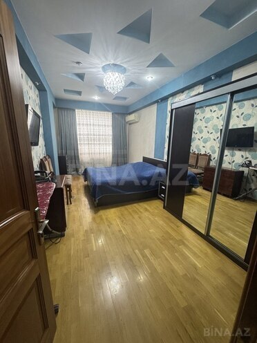 İcarəyə verilir 3 otaqlı yeni tikili 145 m², 20 Yanvar m., photo 4 from 15