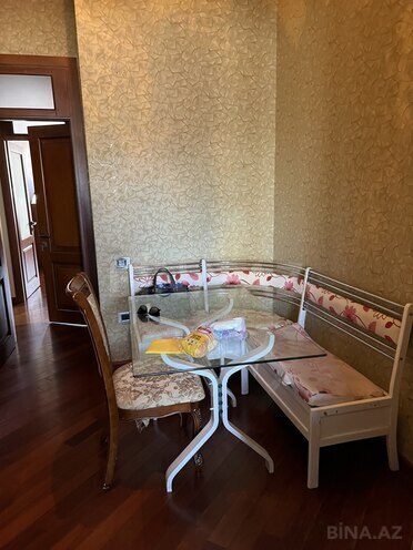 İcarəyə verilir 3 otaqlı köhnə tikili 110 m², 28 May m., photo 23 from 29