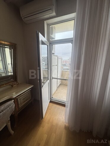 İcarəyə verilir 3 otaqlı yeni tikili 145 m², 20 Yanvar m., photo 11 from 15