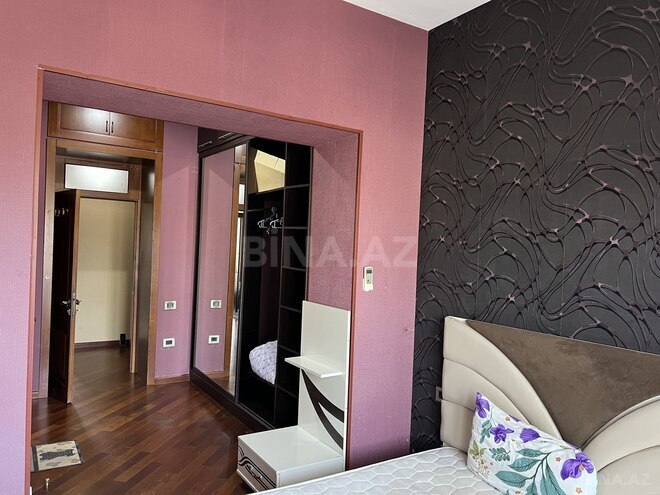 İcarəyə verilir 3 otaqlı köhnə tikili 110 m², 28 May m., photo 13 from 29
