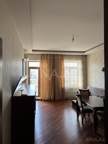 İcarəyə verilir 3 otaqlı köhnə tikili 110 m², 28 May m., photo 4 from 29