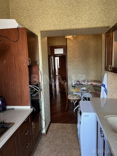 İcarəyə verilir 3 otaqlı köhnə tikili 110 m², 28 May m., photo 24 from 29