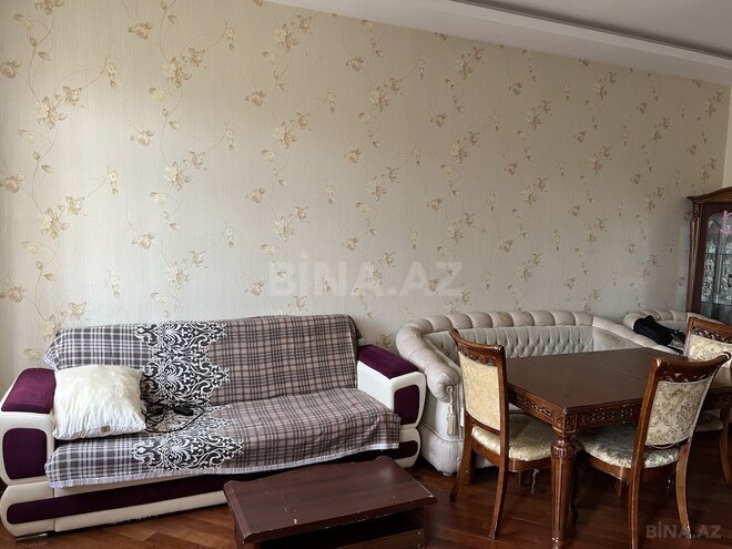 İcarəyə verilir 3 otaqlı köhnə tikili 110 m², 28 May m., photo 18 from 29