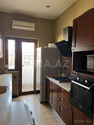İcarəyə verilir 3 otaqlı köhnə tikili 110 m², 28 May m., photo 21 from 29
