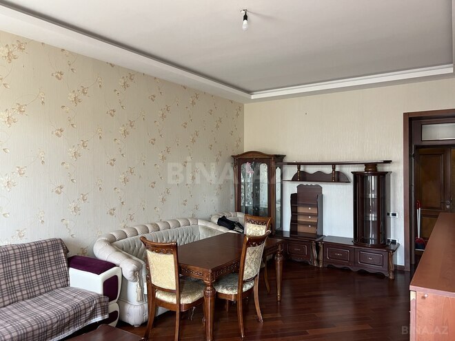 İcarəyə verilir 3 otaqlı köhnə tikili 110 m², 28 May m., photo 15 from 29