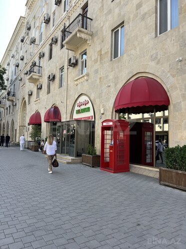 İcarəyə verilir 3 otaqlı köhnə tikili 110 m², 28 May m., photo 3 from 29