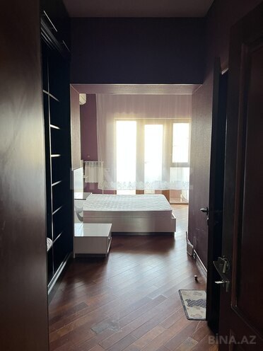 İcarəyə verilir 3 otaqlı köhnə tikili 110 m², 28 May m., photo 8 from 29