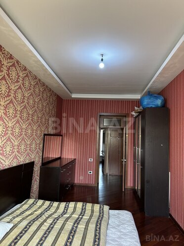 İcarəyə verilir 3 otaqlı köhnə tikili 110 m², 28 May m., photo 7 from 29