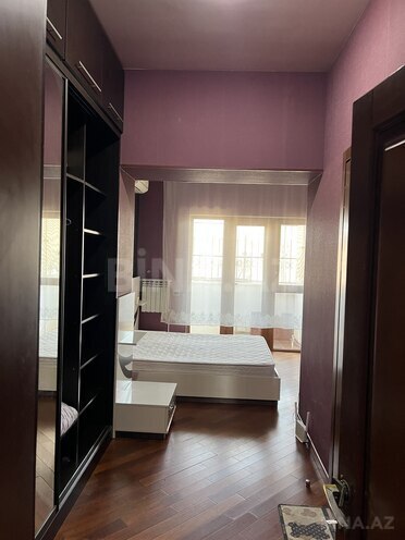 İcarəyə verilir 3 otaqlı köhnə tikili 110 m², 28 May m., photo 5 from 29