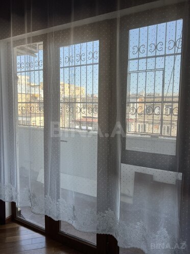 İcarəyə verilir 3 otaqlı köhnə tikili 110 m², 28 May m., photo 12 from 29