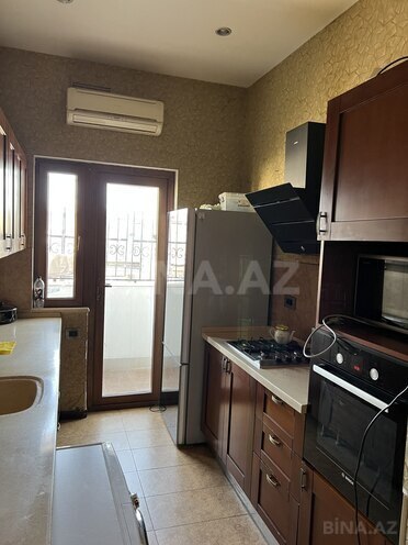 İcarəyə verilir 3 otaqlı köhnə tikili 110 m², 28 May m., photo 20 from 29