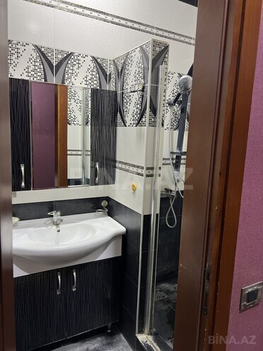 İcarəyə verilir 3 otaqlı köhnə tikili 110 m², 28 May m., photo 10 from 29