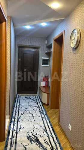 İcarəyə verilir 3 otaqlı köhnə tikili 80 m², İçəri Şəhər m., photo 5 from 17
