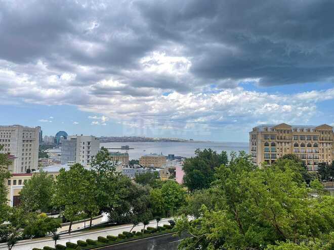 İcarəyə verilir 3 otaqlı köhnə tikili 80 m², İçəri Şəhər m., photo 4 from 17
