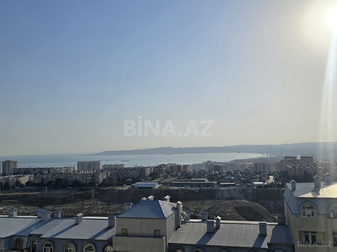 Продаётся 3-комн. новостройка 105 м², Сураханский  р., photo 5 from 18