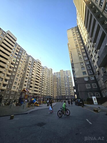Продаётся 3-комн. новостройка 105 м², Сураханский  р., photo 1 from 18