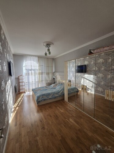 Продаётся 3-комн. новостройка 105 м², Сураханский  р., photo 4 from 18