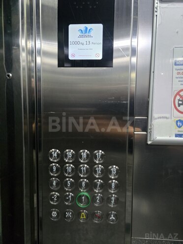Продаётся 3-комн. новостройка 105 м², Сураханский  р., photo 6 from 18