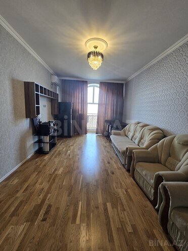 Продаётся 3-комн. новостройка 105 м², Сураханский  р., photo 3 from 18