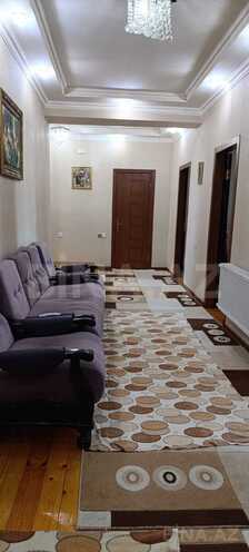 Satılır 3 otaqlı yeni tikili 129 m², Əhmədli m., photo 7 from 14