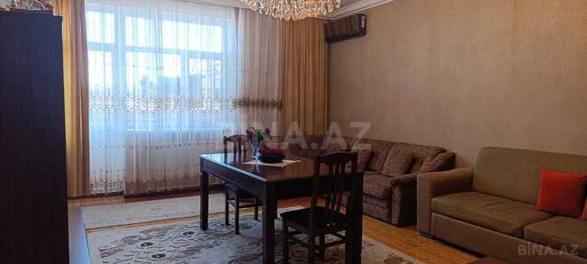 Satılır 3 otaqlı yeni tikili 129 m², Əhmədli m., photo 5 from 14