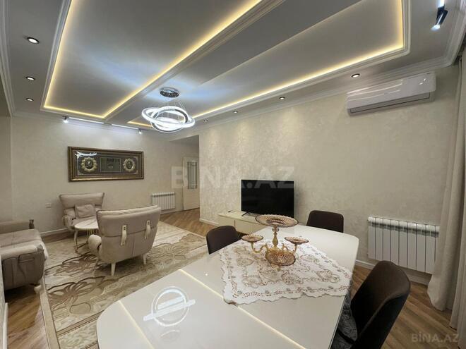 Сдаётся 3-комн. новостройка 148 м², м. 8 ноября, photo 7 from 24