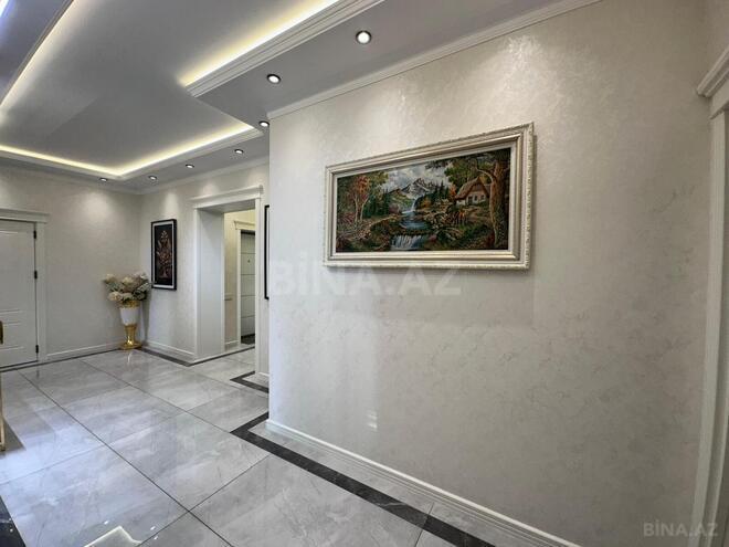 Сдаётся 3-комн. новостройка 148 м², м. 8 ноября, photo 13 from 24