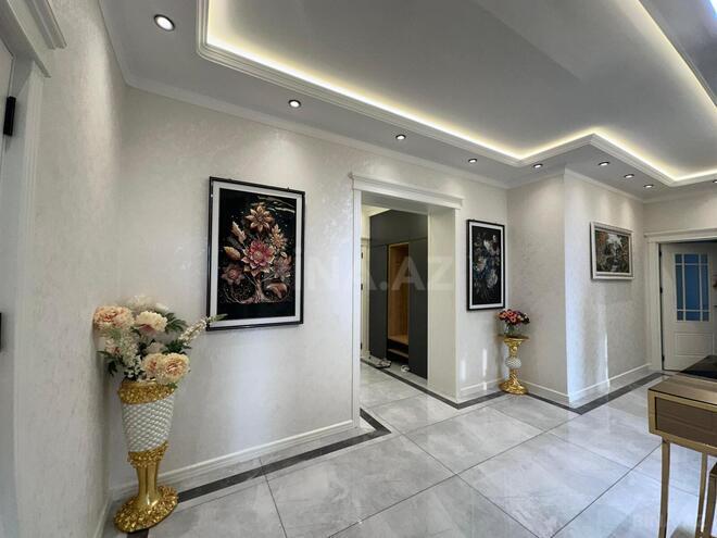 Сдаётся 3-комн. новостройка 148 м², м. 8 ноября, photo 14 from 24