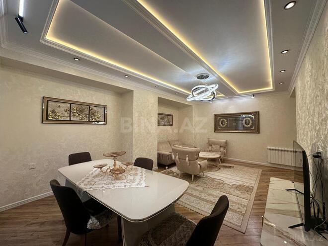 Сдаётся 3-комн. новостройка 148 м², м. 8 ноября, photo 4 from 24