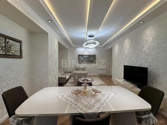 Сдаётся 3-комн. новостройка 148 м², м. 8 ноября, photo 8 from 24