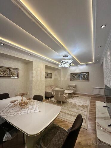 Сдаётся 3-комн. новостройка 148 м², м. 8 ноября, photo 10 from 24