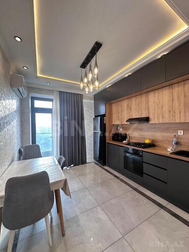 Сдаётся 3-комн. новостройка 148 м², м. 8 ноября, photo 18 from 24