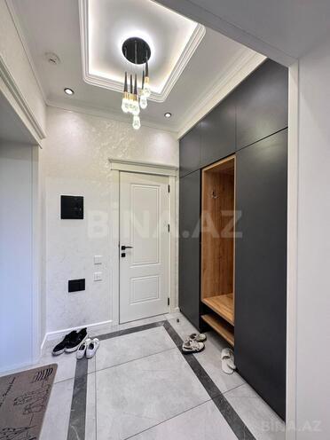 Сдаётся 3-комн. новостройка 148 м², м. 8 ноября, photo 17 from 24