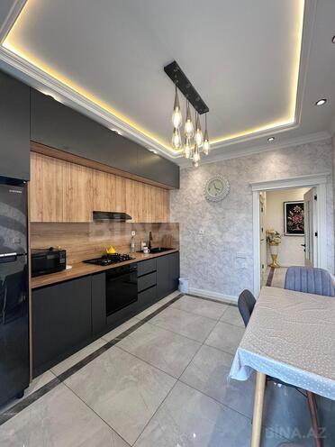 Сдаётся 3-комн. новостройка 148 м², м. 8 ноября, photo 19 from 24