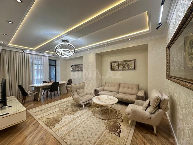 Сдаётся 3-комн. новостройка 148 м², м. 8 ноября, photo 3 from 24
