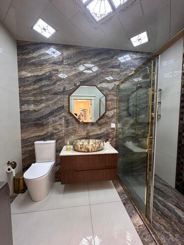 Сдаётся 3-комн. новостройка 148 м², м. 8 ноября, photo 20 from 24