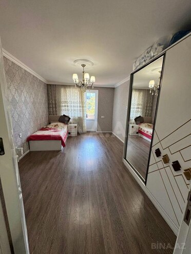 Satılır 3 otaqlı köhnə tikili 60 m², Qara Qarayev m., photo 8 from 12