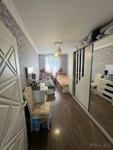 Satılır 3 otaqlı köhnə tikili 60 m², Qara Qarayev m., photo 5 from 12