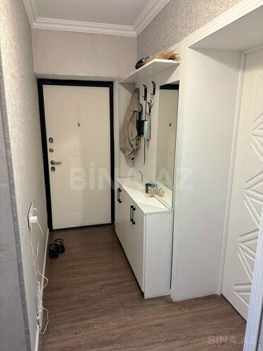 Satılır 3 otaqlı köhnə tikili 60 m², Qara Qarayev m., photo 9 from 12