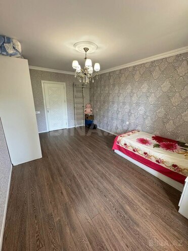 Satılır 3 otaqlı köhnə tikili 60 m², Qara Qarayev m., photo 7 from 12