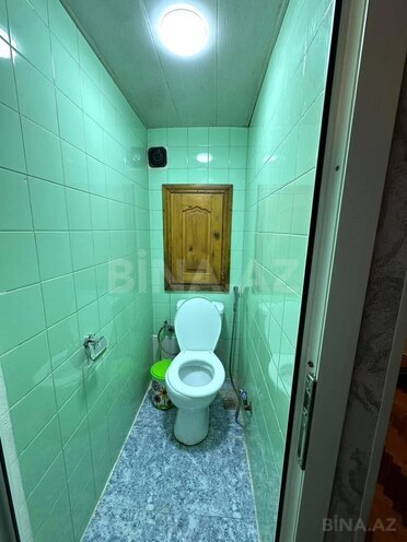 İcarəyə verilir 2 otaqlı köhnə tikili 66 m², Memar Əcəmi m., photo 12 from 14