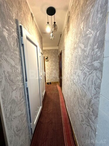 İcarəyə verilir 2 otaqlı köhnə tikili 66 m², Memar Əcəmi m., photo 5 from 14