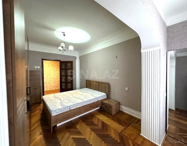 İcarəyə verilir 2 otaqlı köhnə tikili 66 m², Memar Əcəmi m., photo 8 from 14