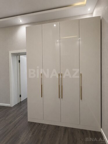 Сдаётся 2-комн. новостройка 65 м², Насиминский  р., photo 9 from 10