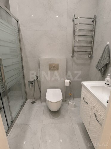 Сдаётся 2-комн. новостройка 65 м², Насиминский  р., photo 6 from 10