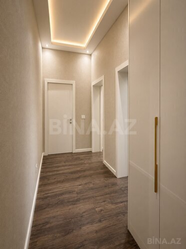 Сдаётся 2-комн. новостройка 65 м², Насиминский  р., photo 8 from 10