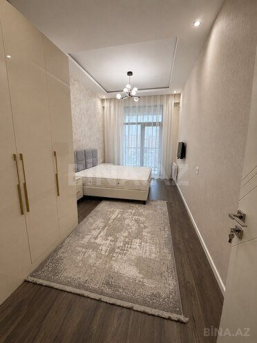 Сдаётся 2-комн. новостройка 65 м², Насиминский  р., photo 5 from 10