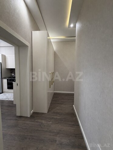 Сдаётся 2-комн. новостройка 65 м², Насиминский  р., photo 7 from 10