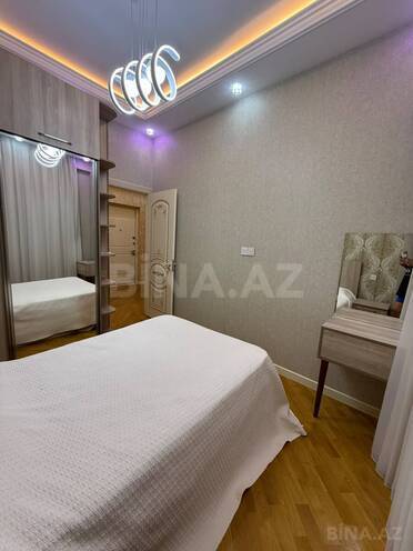 Сдаётся 2-комн. новостройка 50 м², Наримановский  р., photo 5 from 11